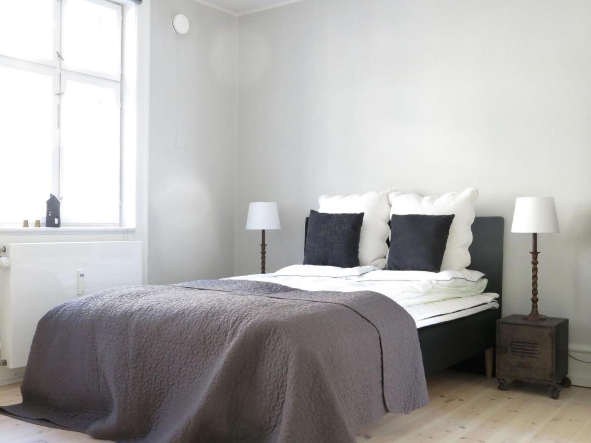 Apartmentincopenhagen Apartment 1141 Extérieur photo