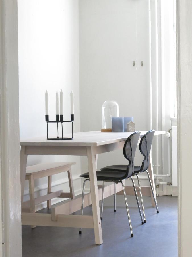 Apartmentincopenhagen Apartment 1141 Chambre photo